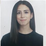 Doy clases particulares de Lengua y Literatura, también puedo dar clases relacionadas con las Ciencias Sociales si se necesitase